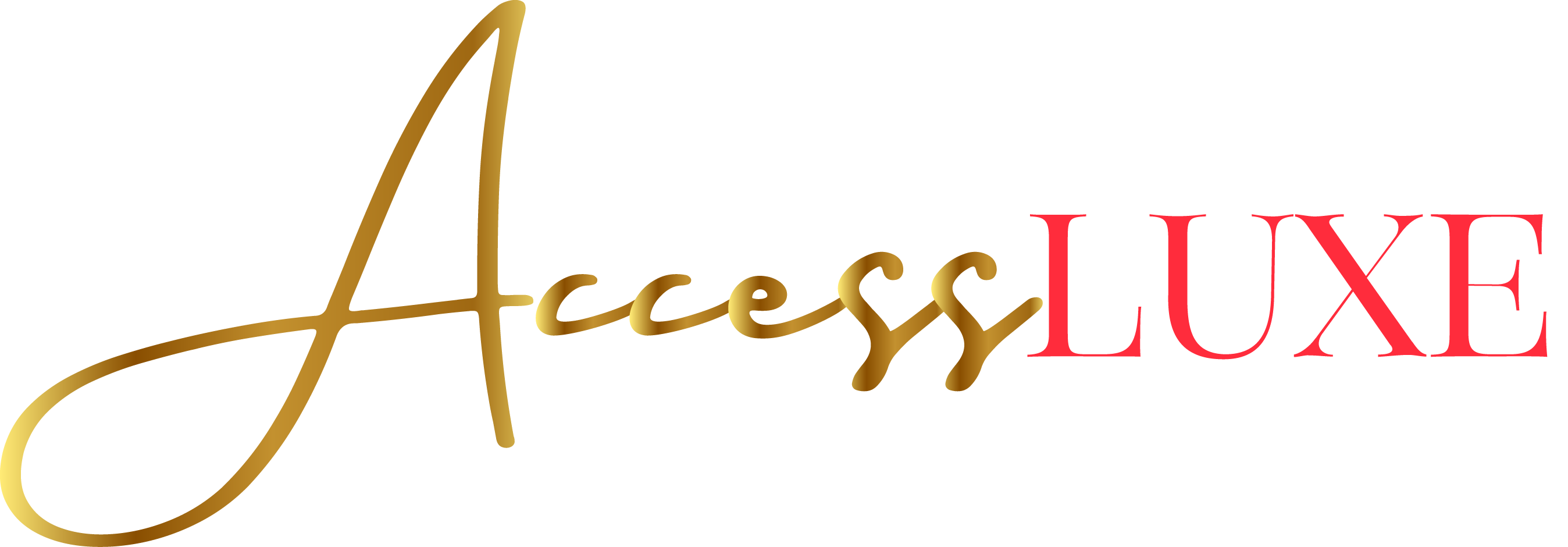 AccessLuxe Transportation